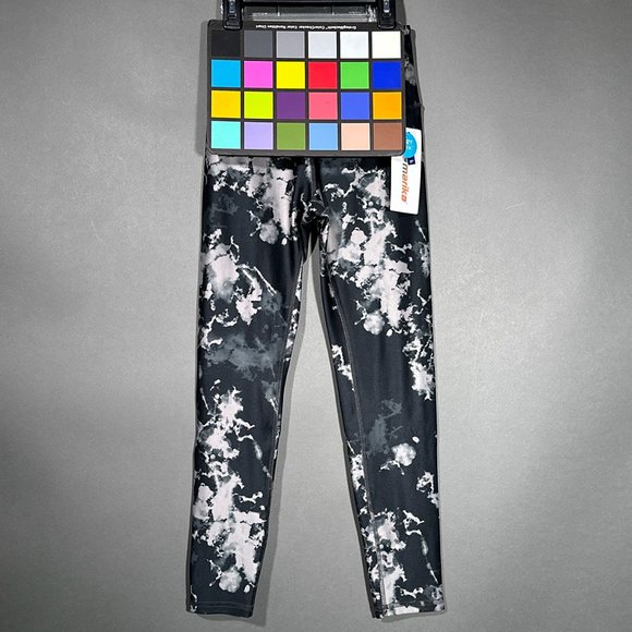 NWT Marika Dry Wik Ankle Legging "25 Size‎ S ~ - Picture 15 of 15